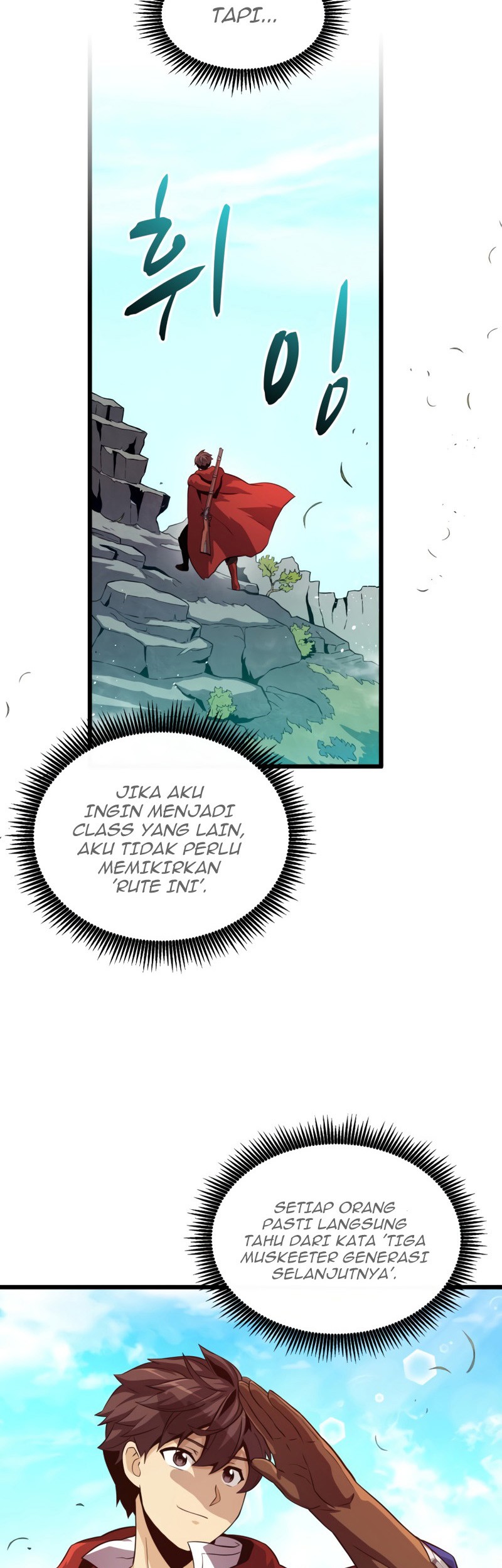 Arcane Sniper Chapter 52 Gambar 39
