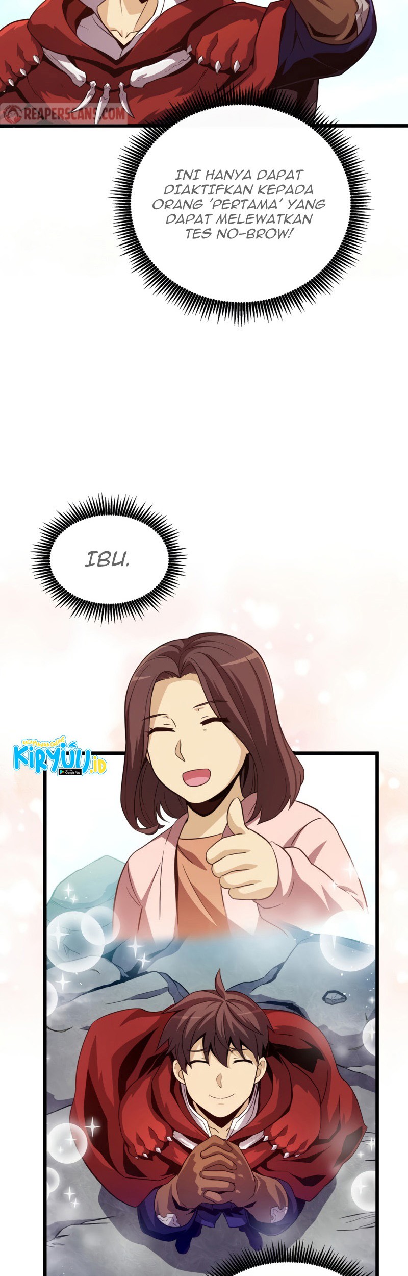 Arcane Sniper Chapter 52 Gambar 40