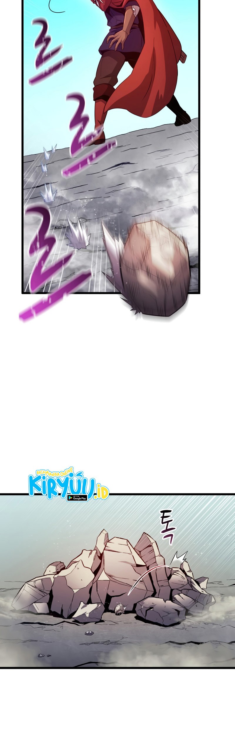 Arcane Sniper Chapter 52 Gambar 49