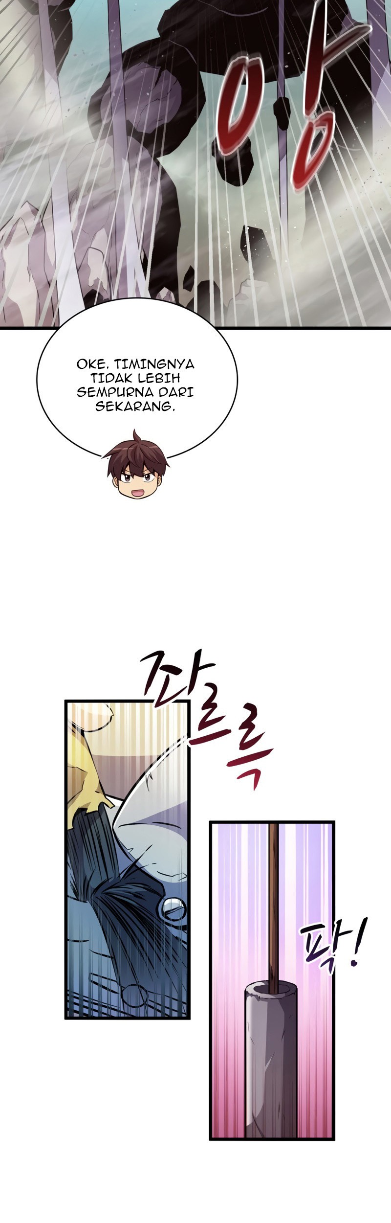 Arcane Sniper Chapter 52 Gambar 51