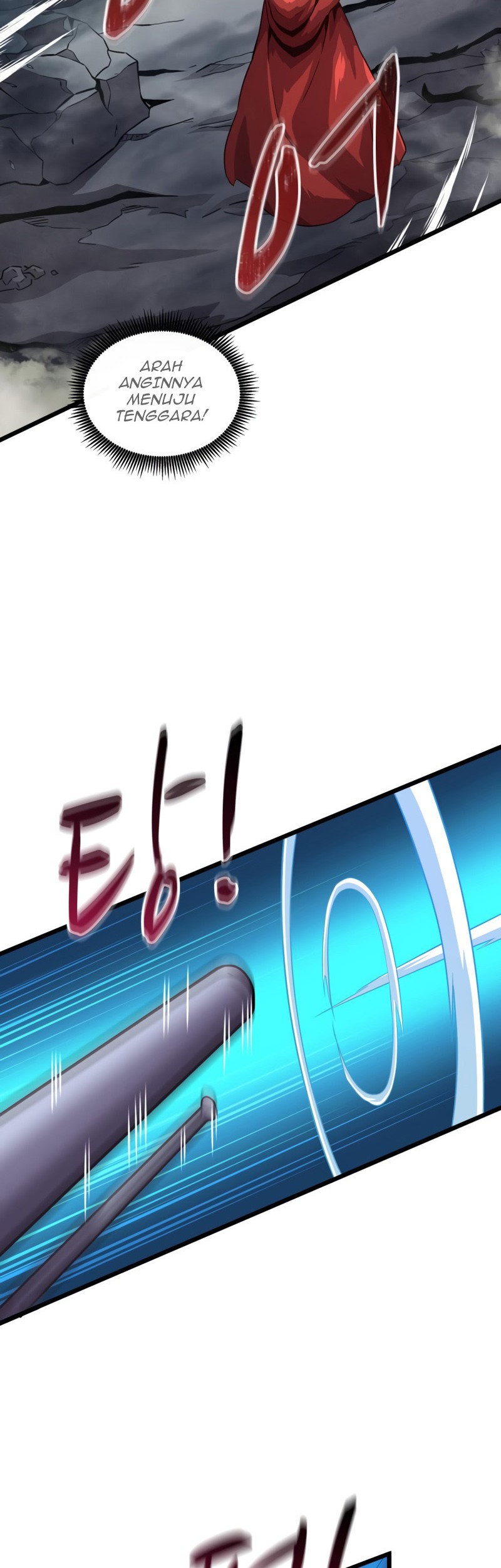Arcane Sniper Chapter 52 Gambar 55