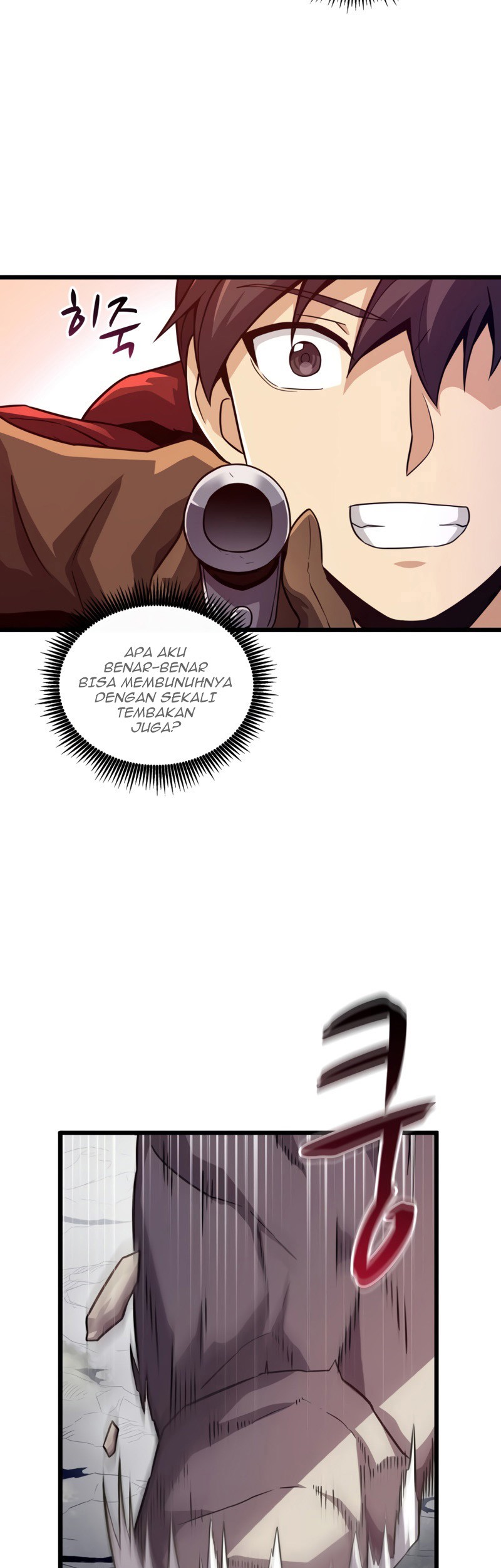 Arcane Sniper Chapter 52 Gambar 57