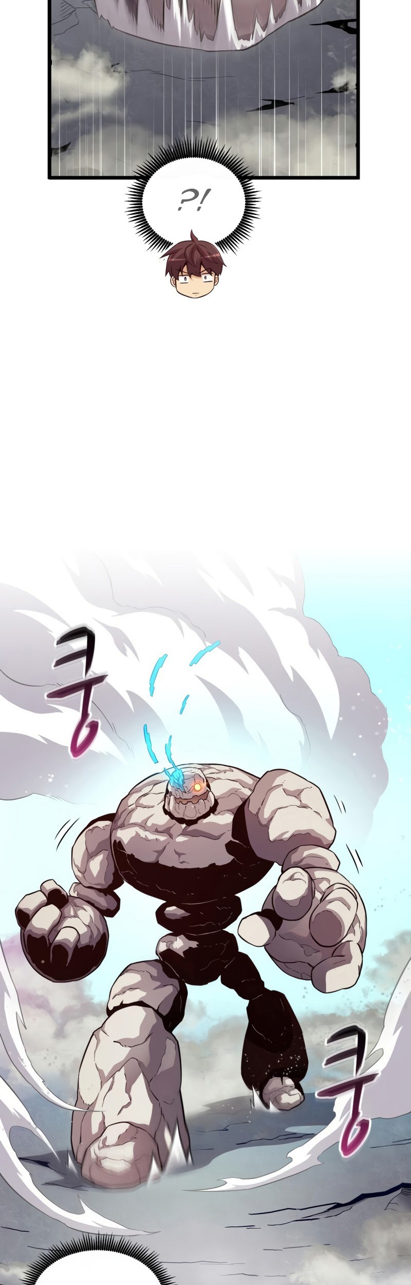 Arcane Sniper Chapter 52 Gambar 58