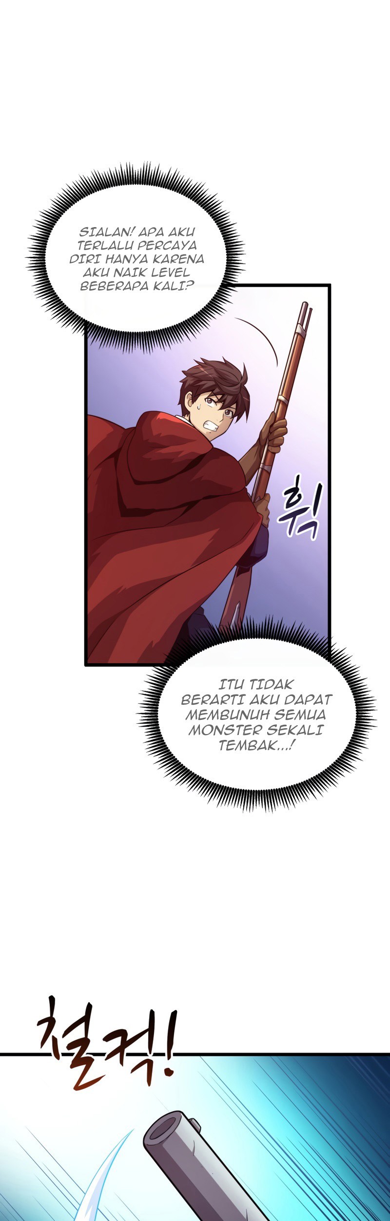 Arcane Sniper Chapter 52 Gambar 60