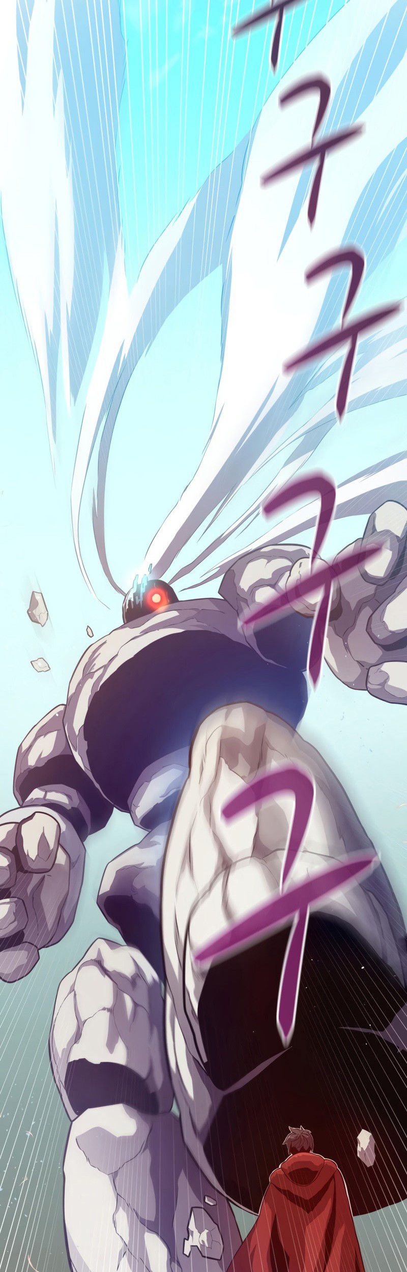 Arcane Sniper Chapter 52 Gambar 64
