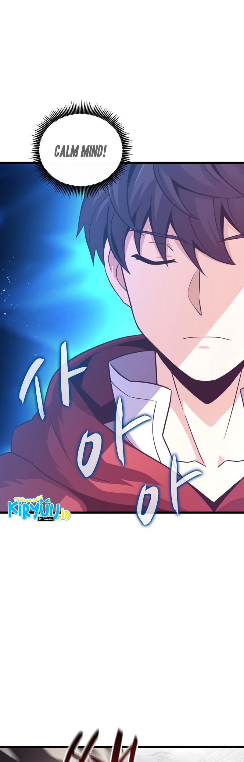 Arcane Sniper Chapter 52 Gambar 66