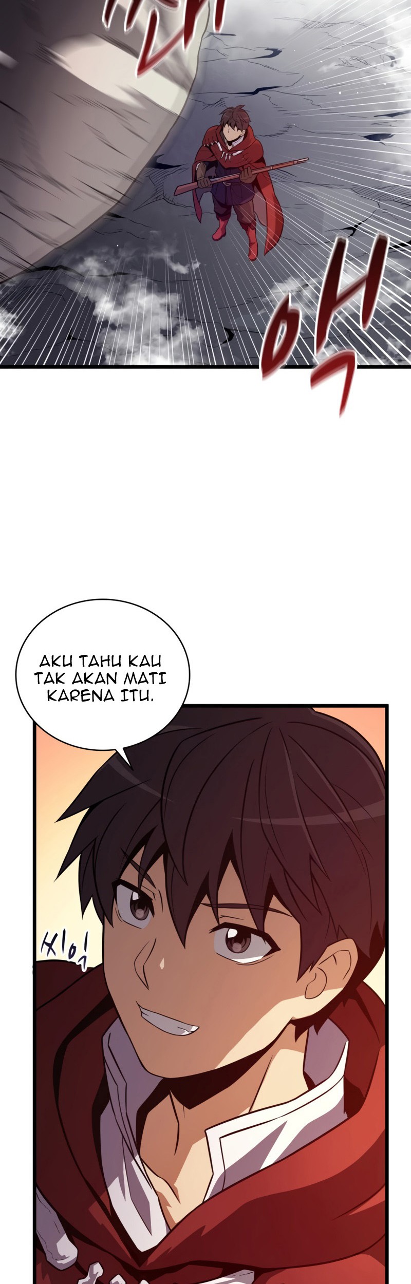 Arcane Sniper Chapter 52 Gambar 67