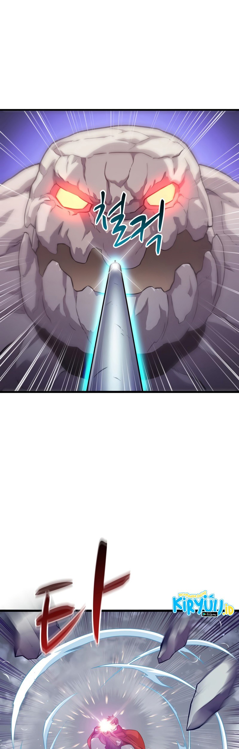Arcane Sniper Chapter 52 Gambar 69