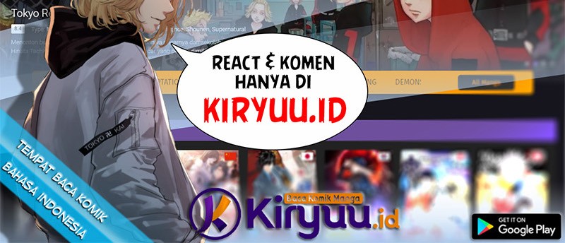 Arcane Sniper Chapter 52 Gambar 74
