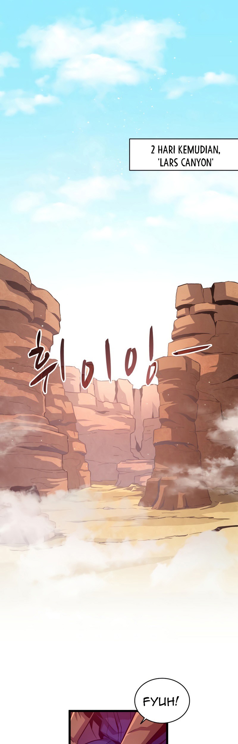 Baca Manhwa Arcane Sniper Chapter 52 Gambar 2