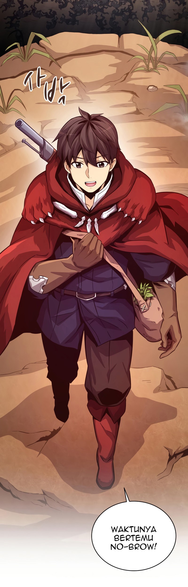 Arcane Sniper Chapter 52 Gambar 9