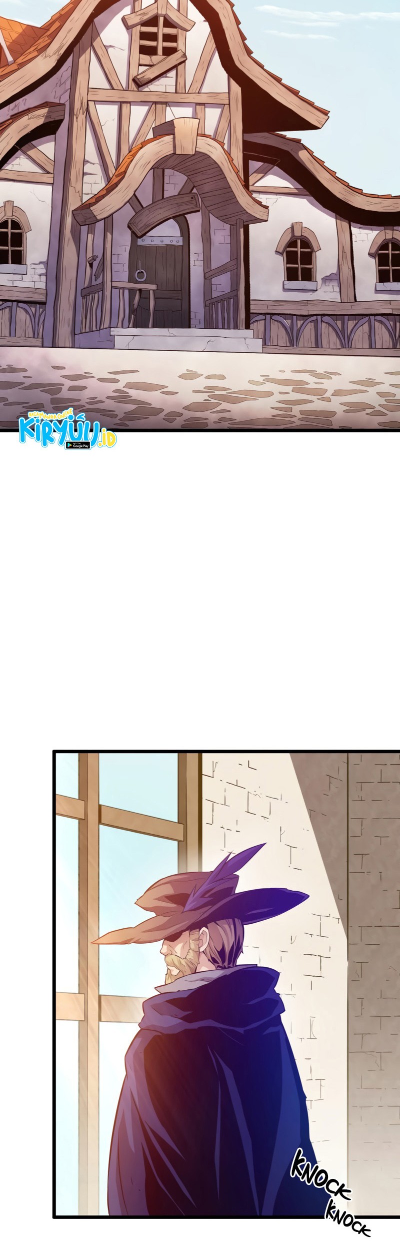 Arcane Sniper Chapter 52 Gambar 11