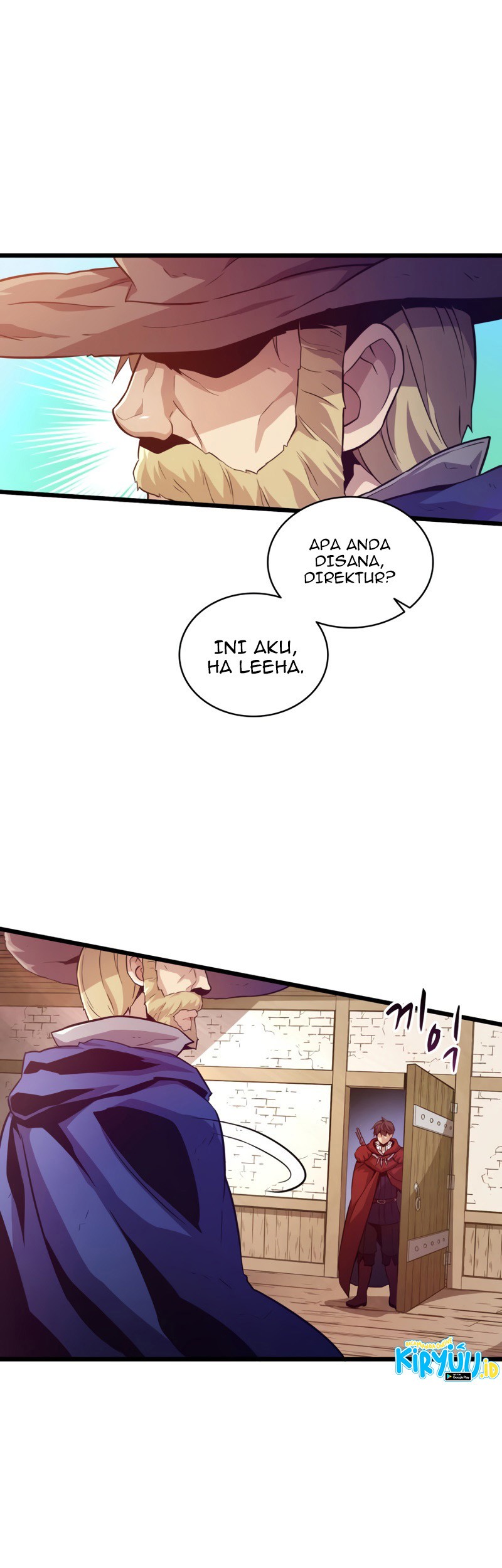 Arcane Sniper Chapter 52 Gambar 12