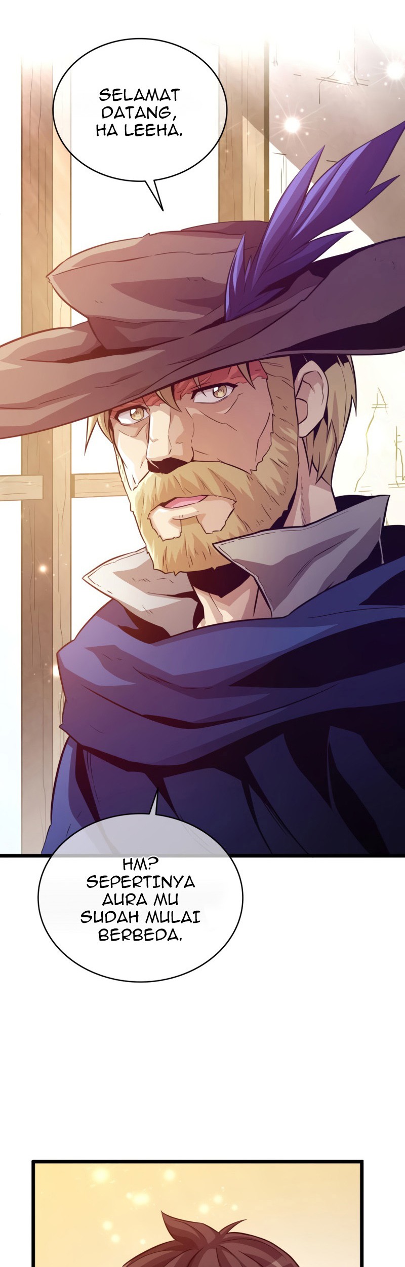 Arcane Sniper Chapter 52 Gambar 13