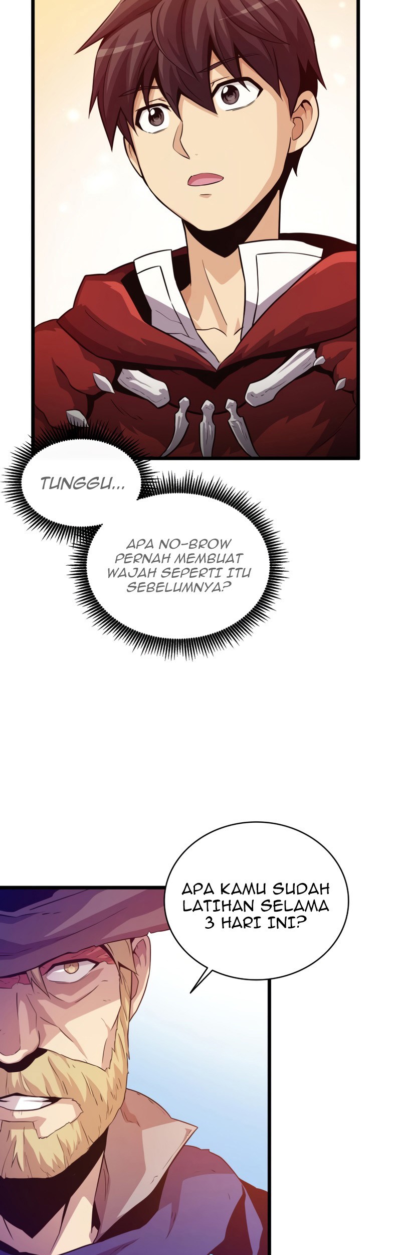 Arcane Sniper Chapter 52 Gambar 14