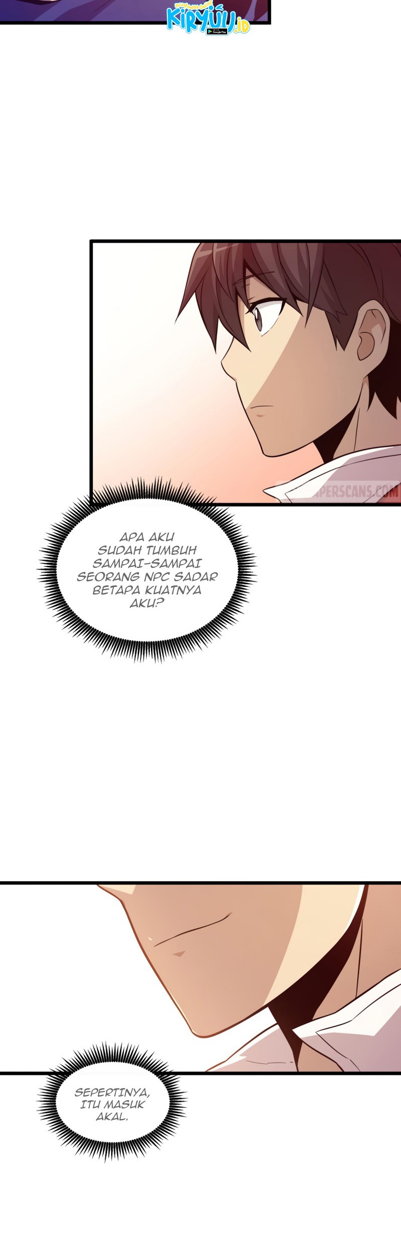 Arcane Sniper Chapter 52 Gambar 15