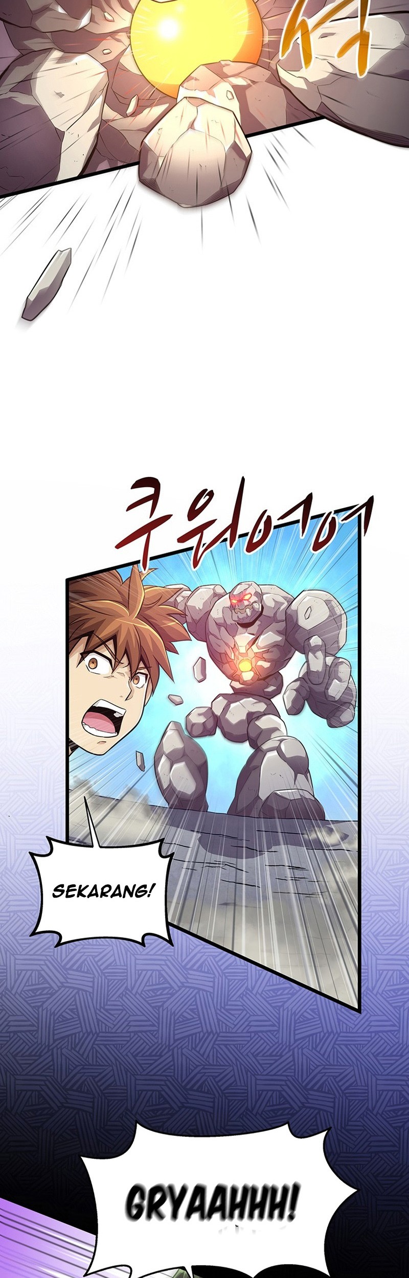 Arcane Sniper Chapter 53 Gambar 27