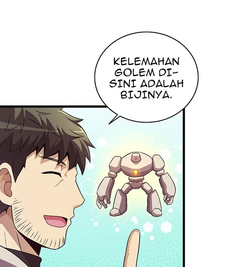 Arcane Sniper Chapter 53 Gambar 34