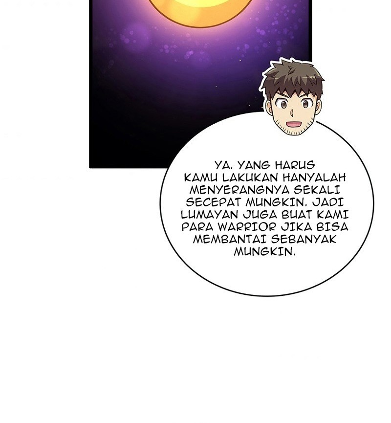 Arcane Sniper Chapter 53 Gambar 37