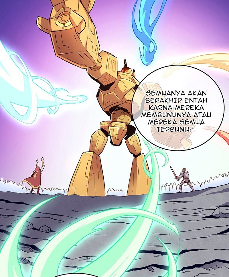 Arcane Sniper Chapter 53 Gambar 40