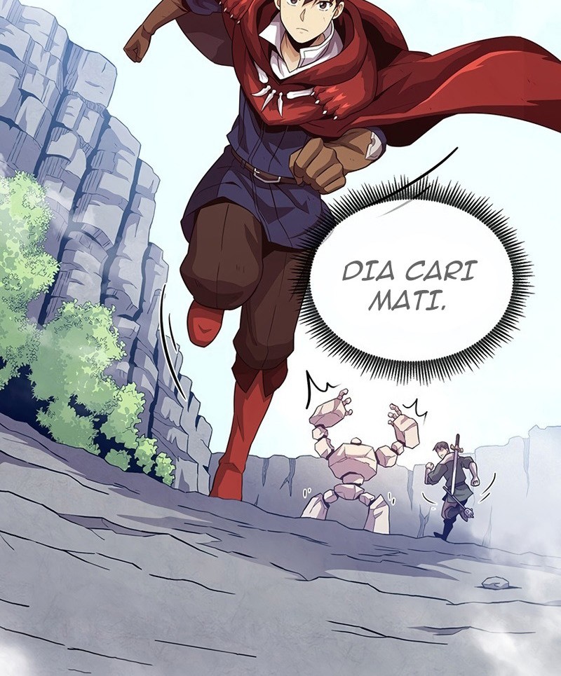 Arcane Sniper Chapter 53 Gambar 43