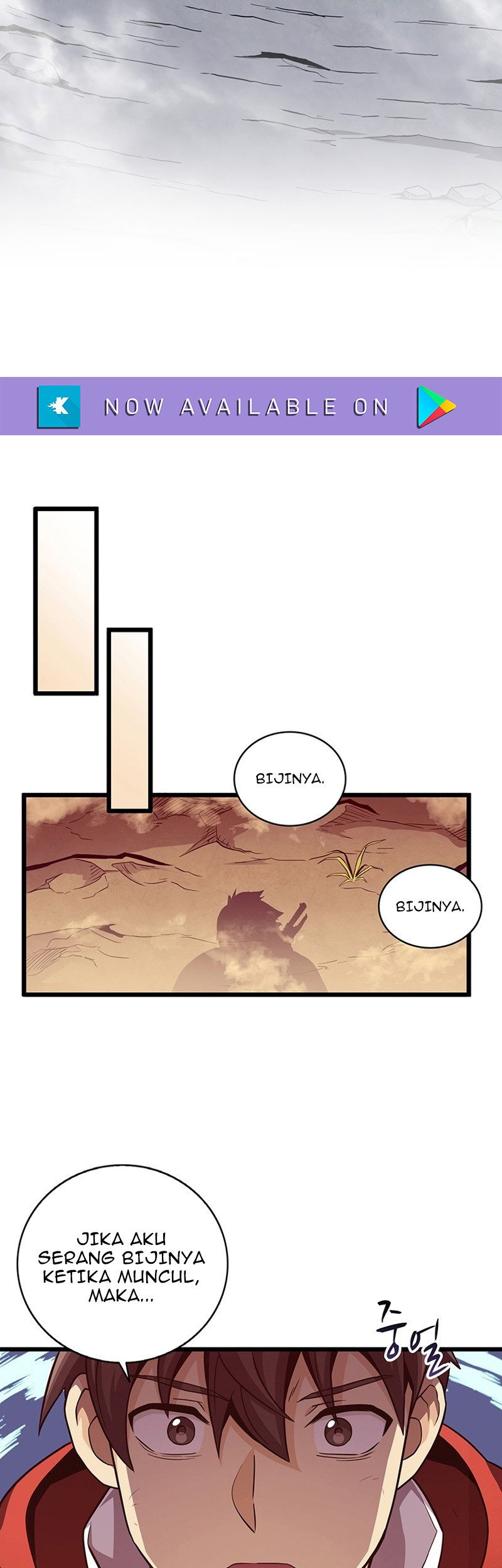 Arcane Sniper Chapter 53 Gambar 44