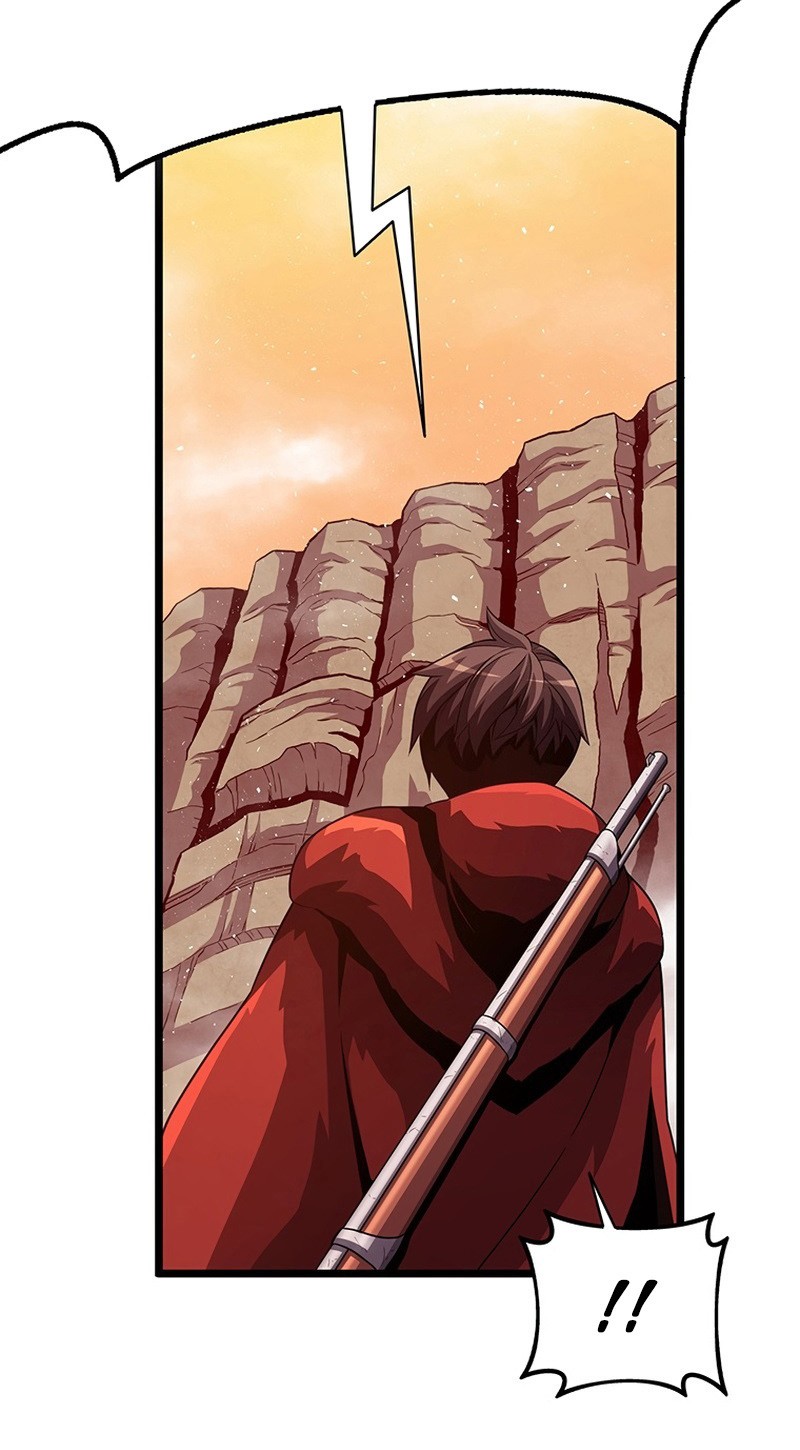 Arcane Sniper Chapter 53 Gambar 52