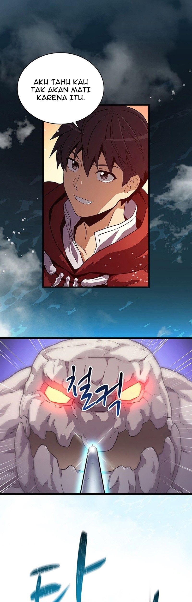 Baca Manhwa Arcane Sniper Chapter 53 Gambar 2
