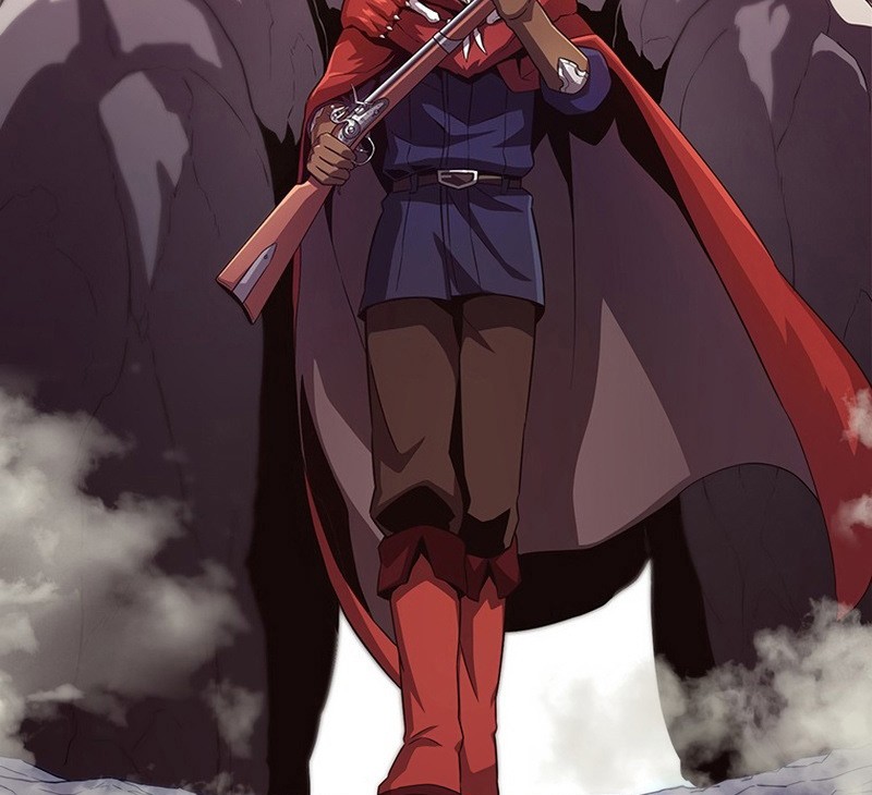 Arcane Sniper Chapter 53 Gambar 4
