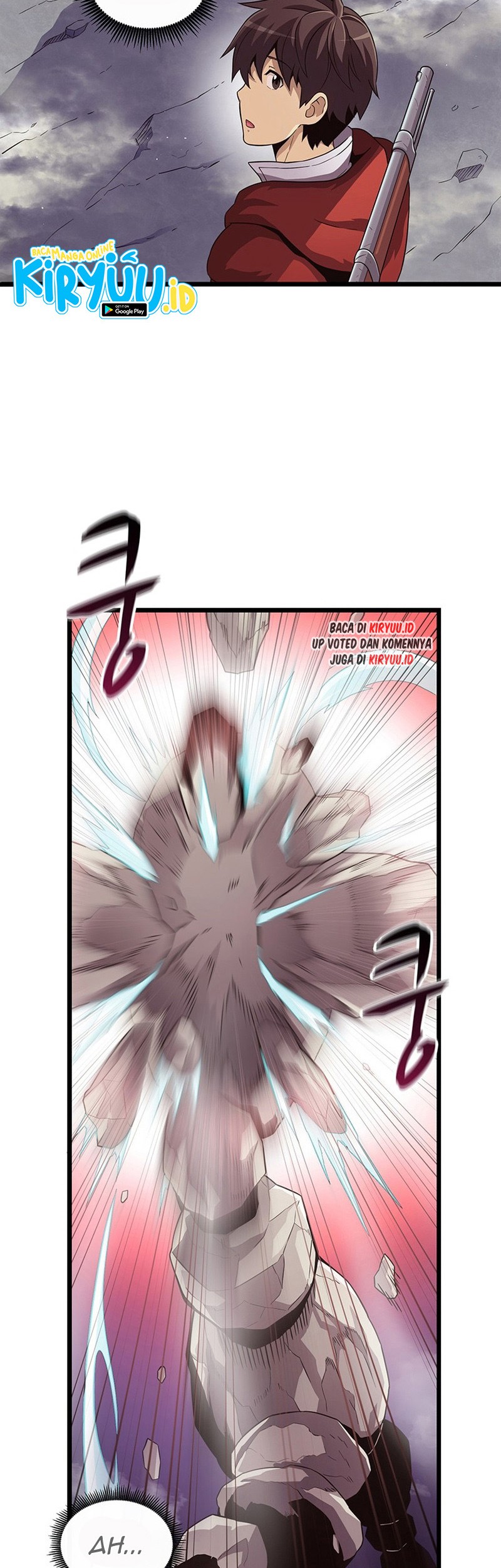 Arcane Sniper Chapter 53 Gambar 6