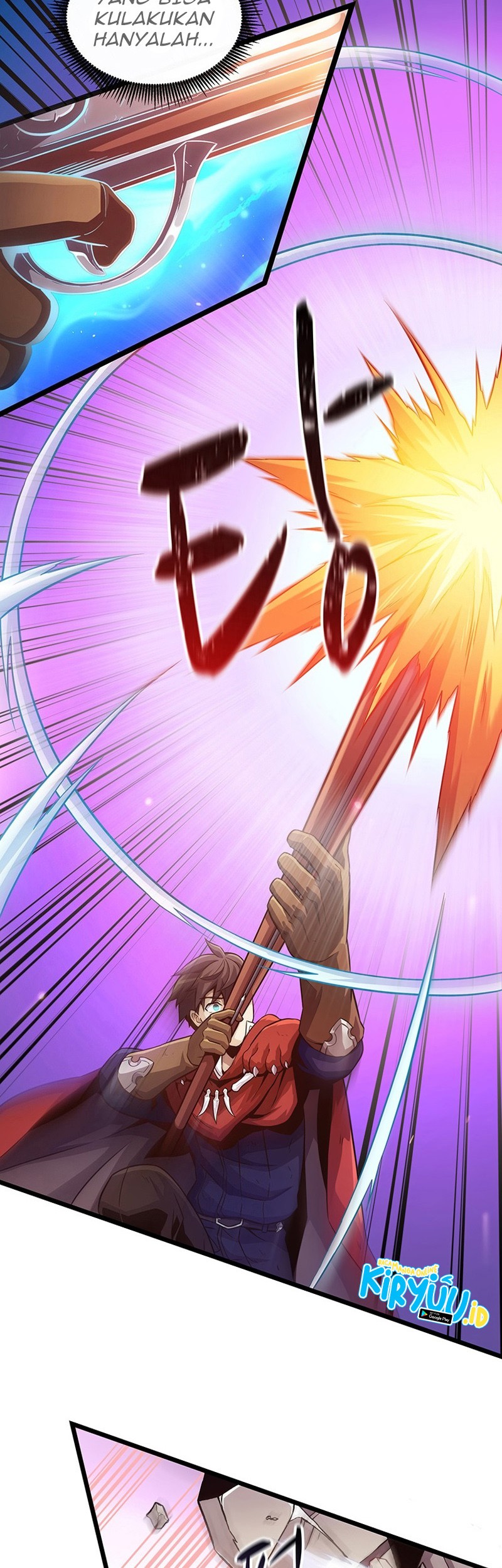Arcane Sniper Chapter 53 Gambar 12
