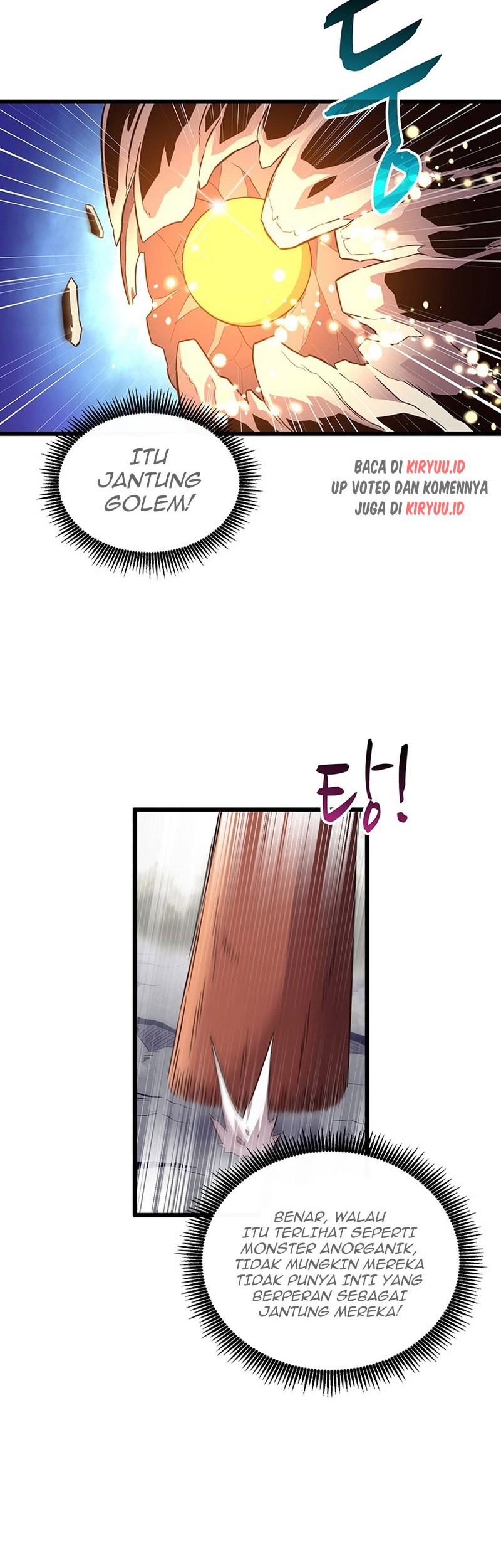 Arcane Sniper Chapter 53 Gambar 15