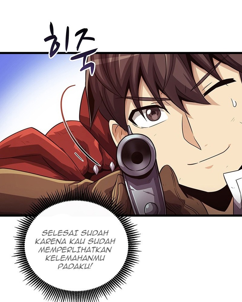 Arcane Sniper Chapter 53 Gambar 16