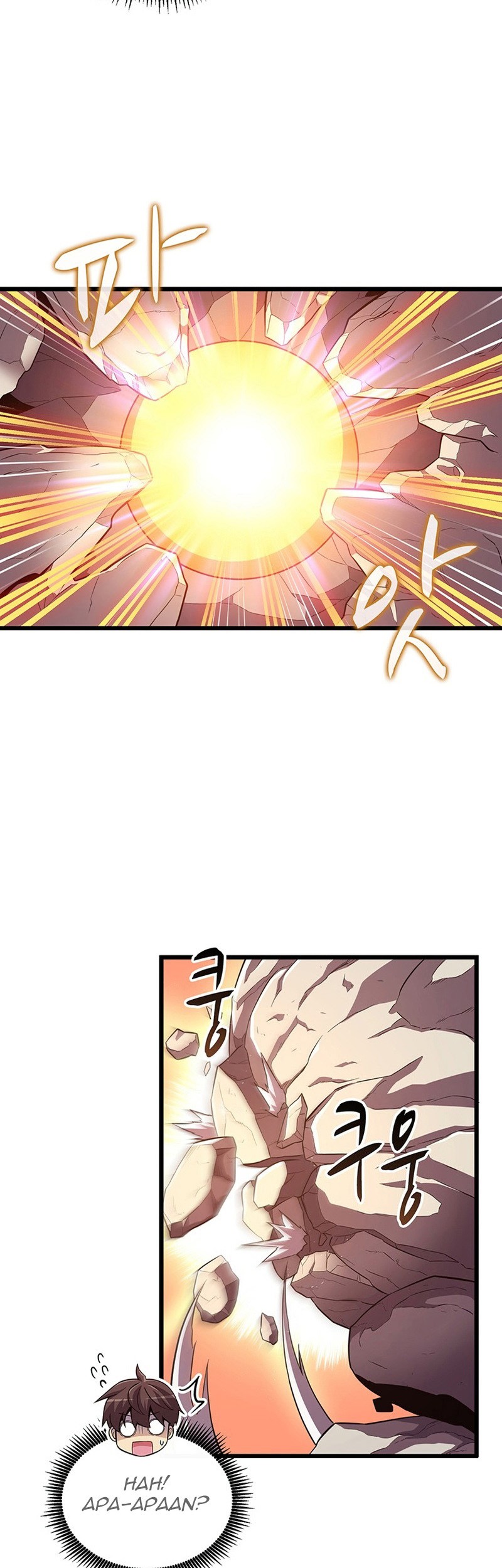 Arcane Sniper Chapter 53 Gambar 17