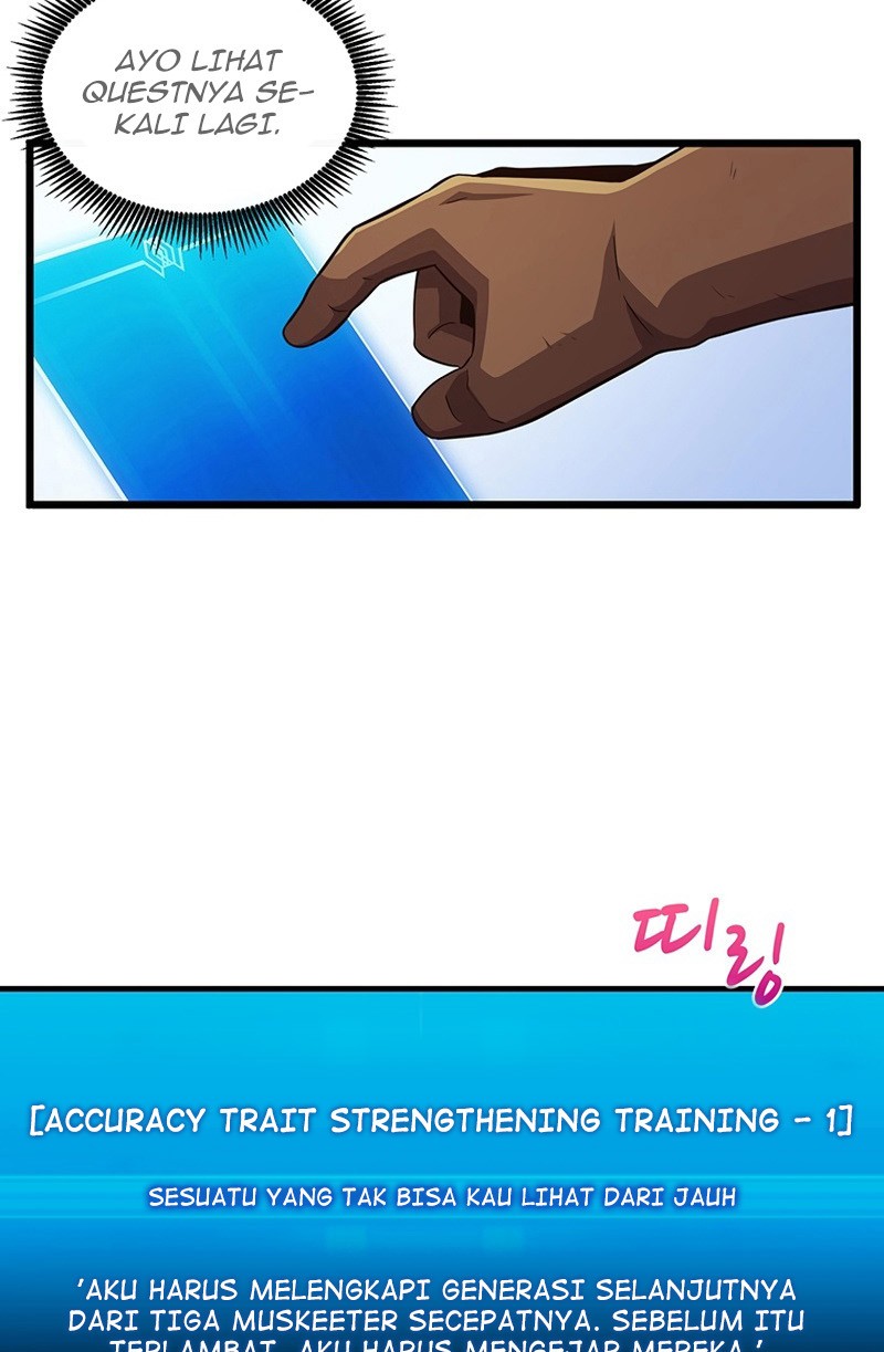 Arcane Sniper Chapter 53 Gambar 22
