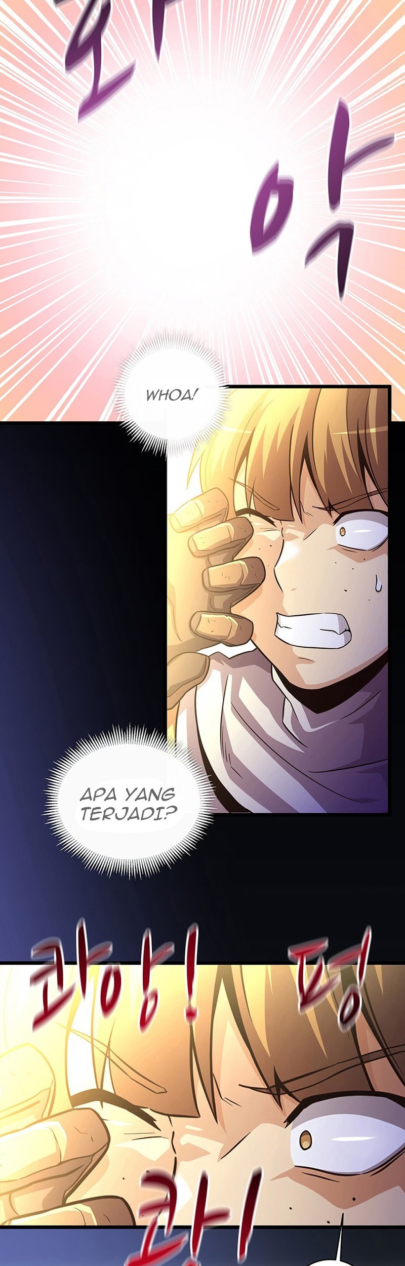 Arcane Sniper Chapter 54 Gambar 27