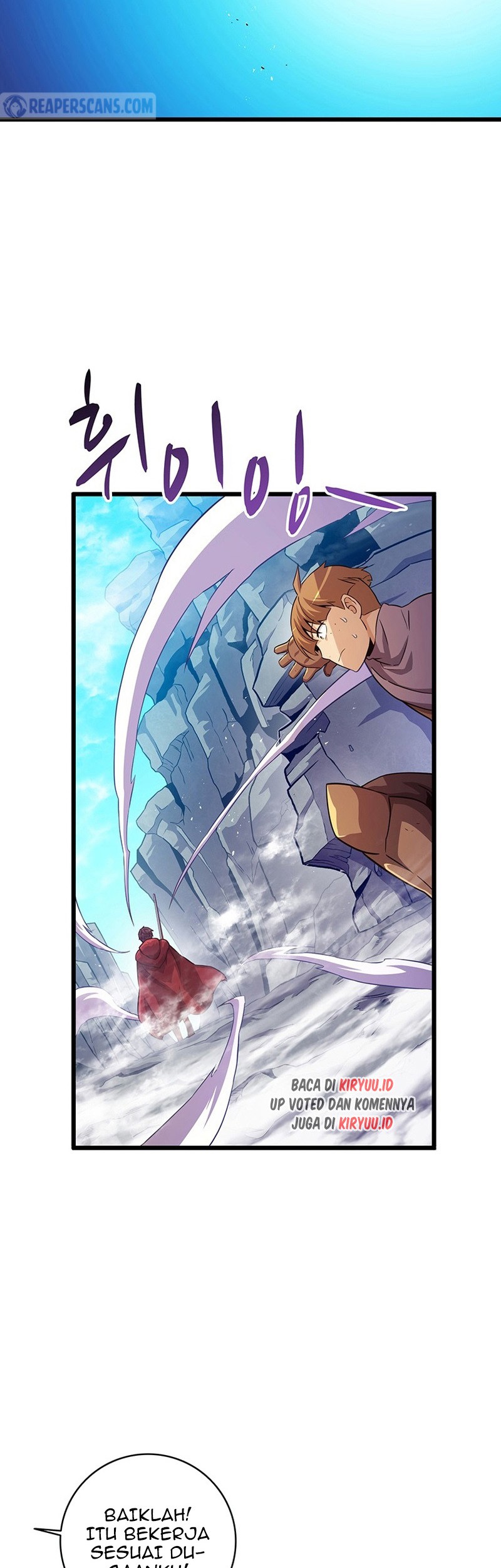 Arcane Sniper Chapter 54 Gambar 29