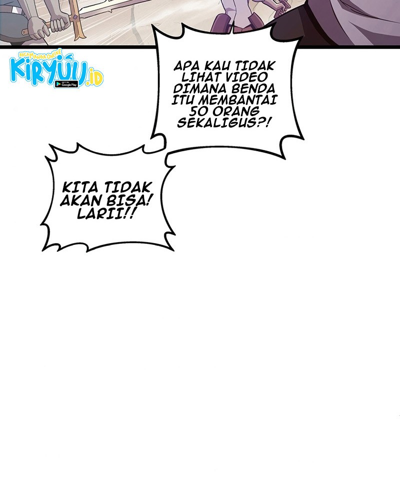Arcane Sniper Chapter 54 Gambar 37
