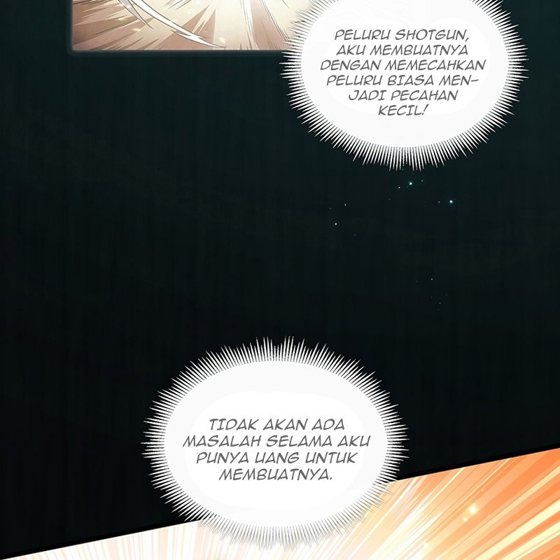 Arcane Sniper Chapter 54 Gambar 49