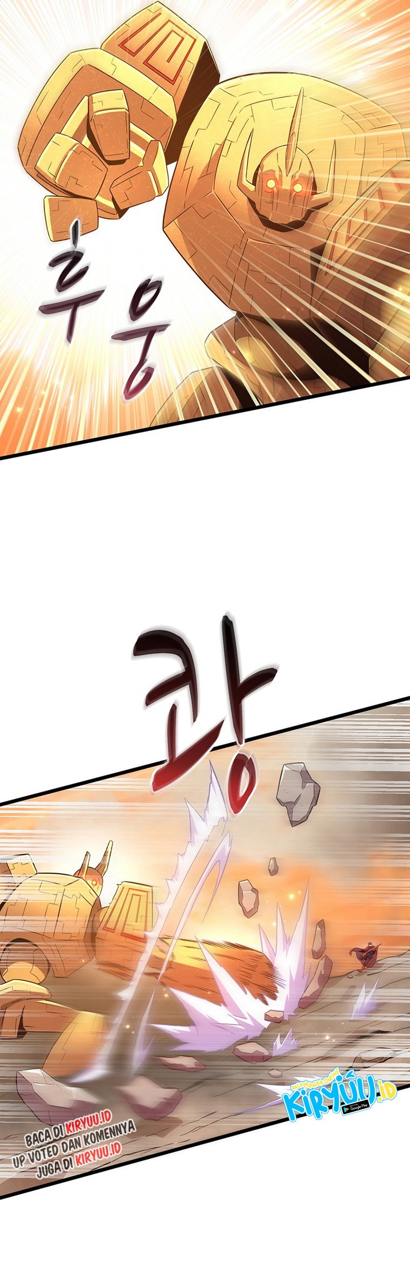 Arcane Sniper Chapter 54 Gambar 50