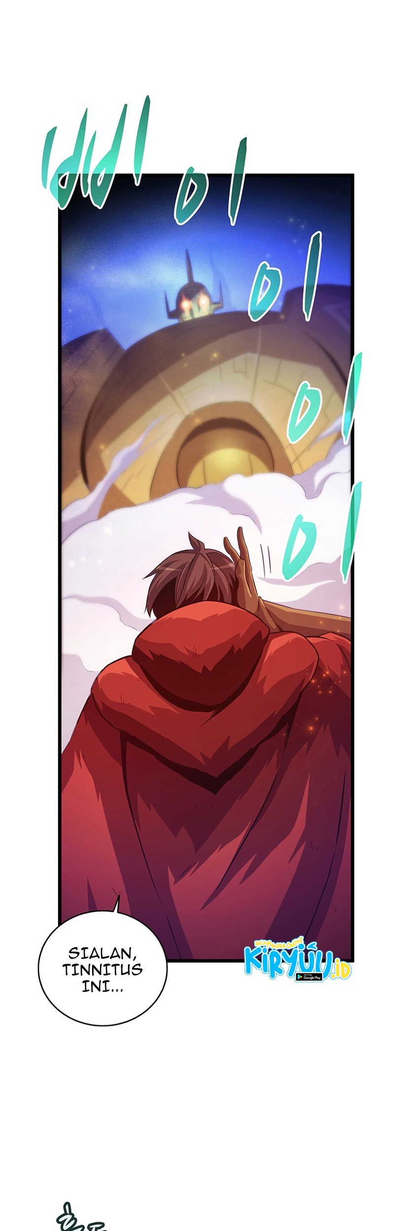Arcane Sniper Chapter 54 Gambar 56
