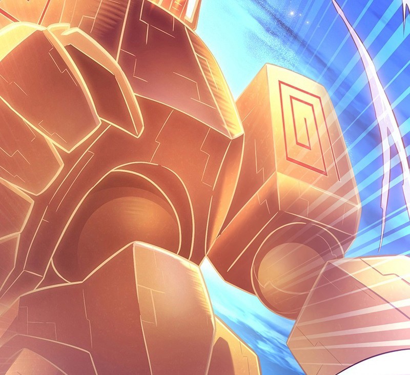 Arcane Sniper Chapter 54 Gambar 58