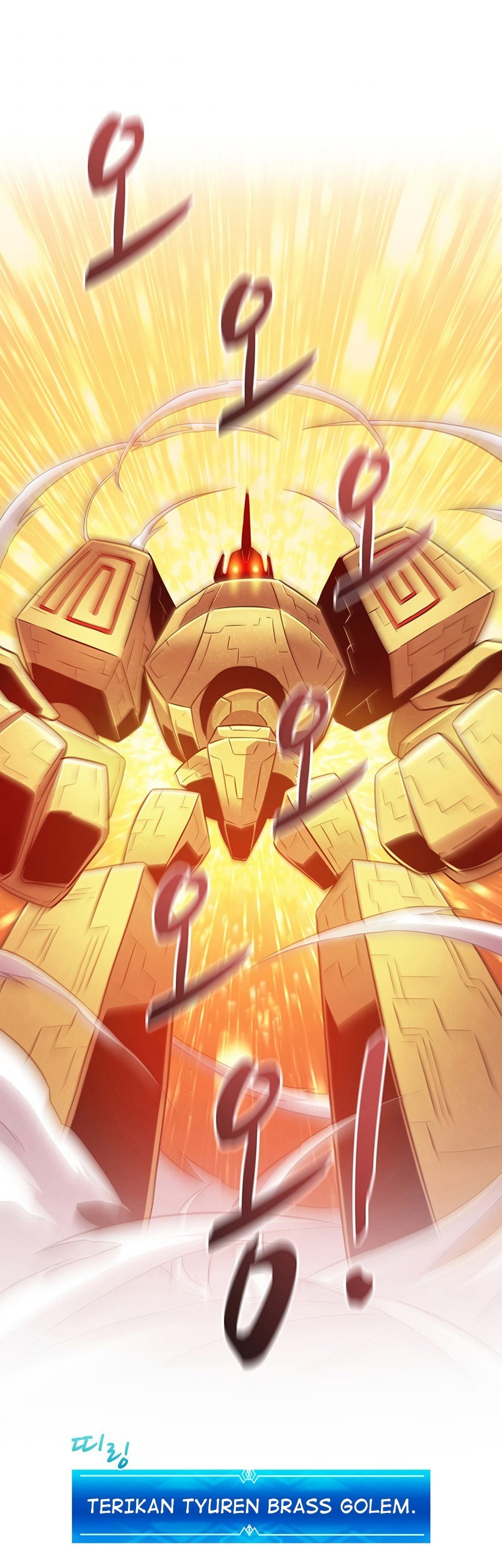 Baca Manhwa Arcane Sniper Chapter 54 Gambar 2