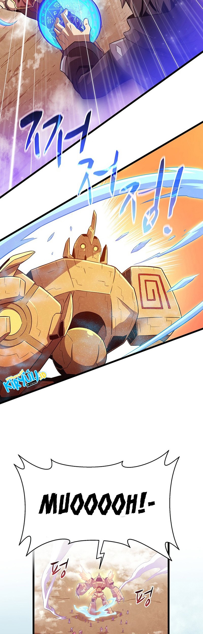 Arcane Sniper Chapter 54 Gambar 6