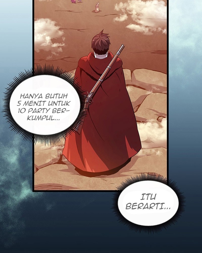 Arcane Sniper Chapter 54 Gambar 7
