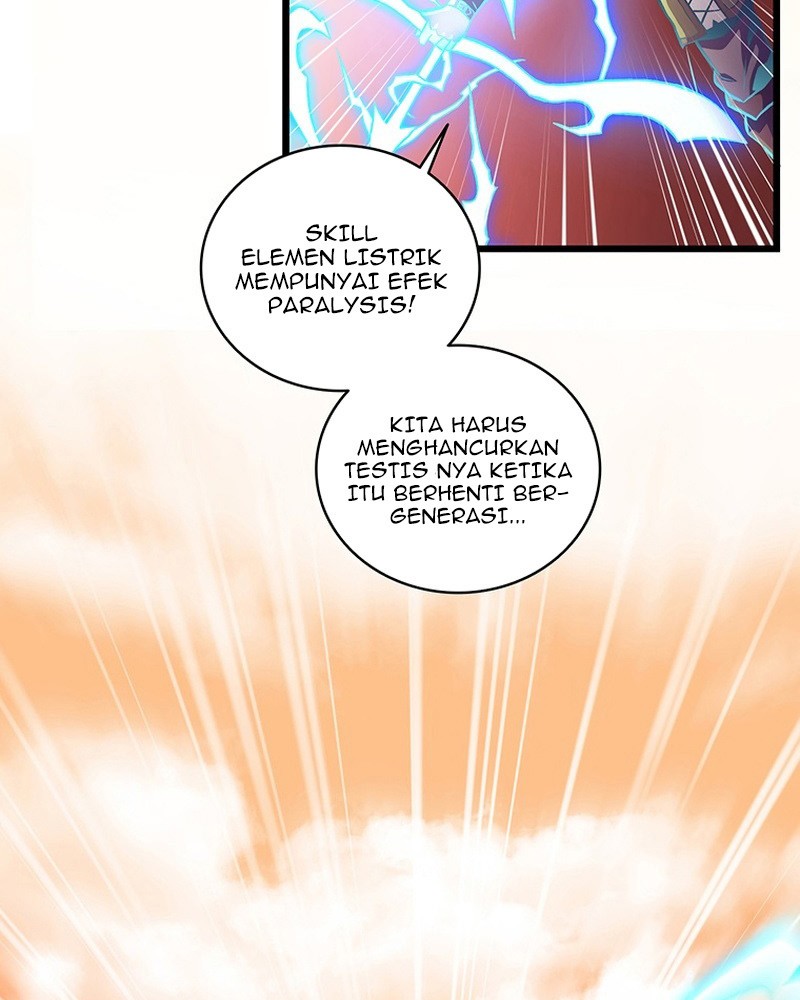 Arcane Sniper Chapter 54 Gambar 10