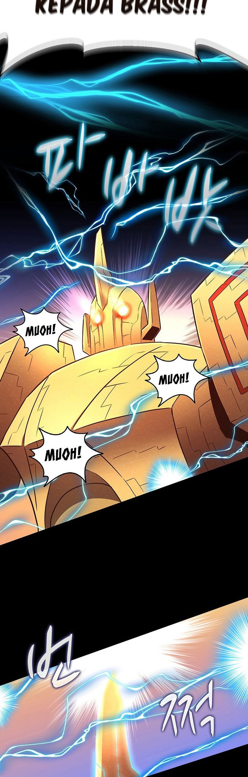 Arcane Sniper Chapter 54 Gambar 12