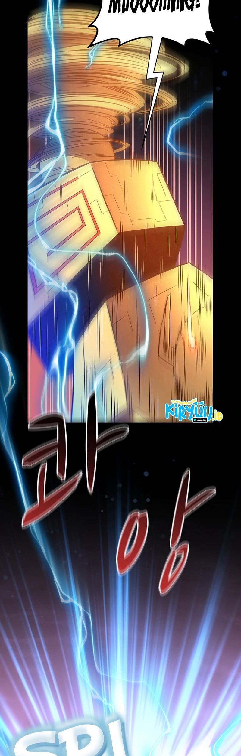 Arcane Sniper Chapter 54 Gambar 15