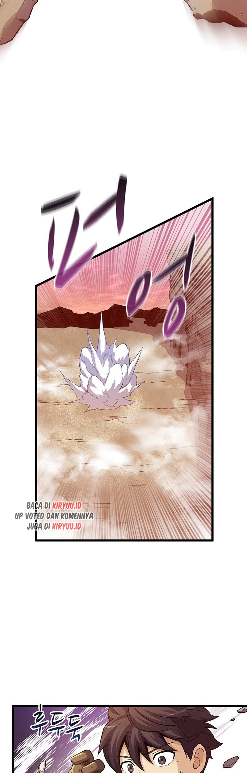 Arcane Sniper Chapter 54 Gambar 17