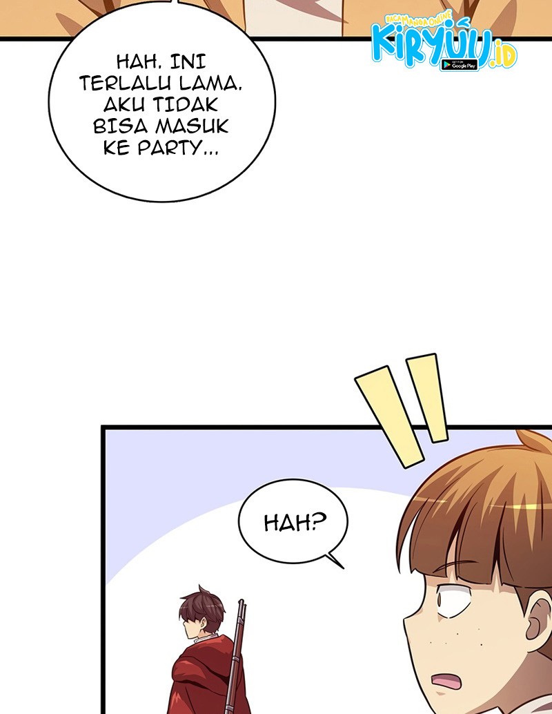 Arcane Sniper Chapter 54 Gambar 22